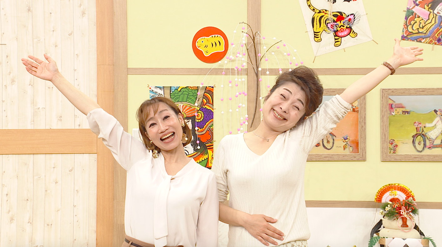 あっぱれ婦人会