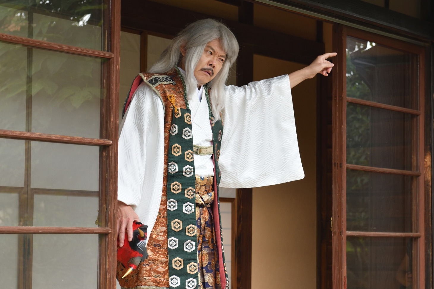 近藤芳正