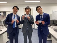 「東京03 in UNDERDOGS -2021年は負けたけど、2022年は絶対勝つ-」より。