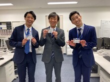 「東京03 in UNDERDOGS -2021年は負けたけど、2022年は絶対勝つ-」より。