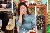 ヒコロヒー (c)テレビ朝日