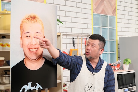 ケンドーコバヤシ (c)テレビ朝日