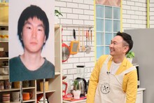 かまいたち山内 (c)テレビ朝日