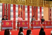 上田、山里、春日、もぐらの中で“次の審査員”は誰？今夜「M-1」直後に放送