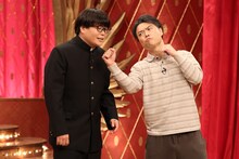 ライス (c)フジテレビ