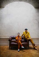 「bananaman live S」メインビジュアル