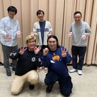 ビスブラ書き下ろしコントで東京03新境地へ、難役・豊本の第一声は