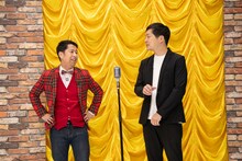 ウエストランド