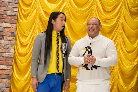 トム・ブラウン