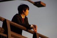 奈良原1stデジタル写真集「charming」より。