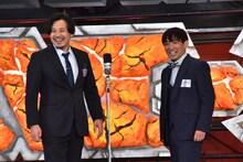 アルコ＆ピース