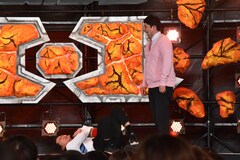 M 1グランプリ21 敗者復活戦 キュウからさや香まで16組が熱演 写真枚 お笑いナタリー