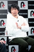 マンボウやしろ（撮影：渡邊玲奈／田中聖太郎写真事務所）