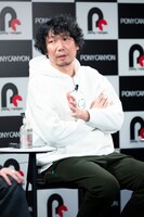 マンボウやしろ（撮影：渡邊玲奈／田中聖太郎写真事務所）