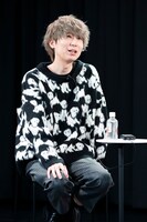 川谷絵音（撮影：渡邊玲奈／田中聖太郎写真事務所）