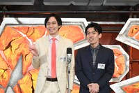 カベポスター (c)M-1グランプリ事務局