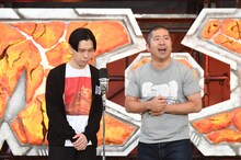 ハライチ (c)M-1グランプリ事務局