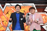 マユリカ (c)M-1グランプリ事務局