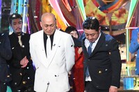 「M-1グランプリ2021」で優勝は錦鯉。