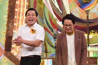 最終決戦に進出したインディアンス。(c)M-1グランプリ事務局