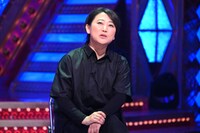 「ものまねグランプリ ザ・トーナメント2021」より。(c)日本テレビ