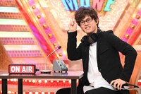 「ものまねグランプリ ザ・トーナメント2021」より。(c)日本テレビ