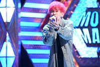 「ものまねグランプリ ザ・トーナメント2021」より。(c)日本テレビ