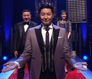 チョコプラのカラオケ番組再び、 河合郁人やhitomiが賞金100万円を目指す