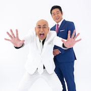 「第19回SMAホープ大賞~決勝~」今年は大晦日開催 錦鯉、ザコシらもネタ披露