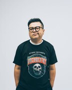 「Amazon プライム・ビデオ 最新＆傑作ガイド」より、とろサーモン久保田。