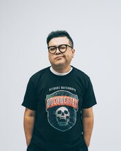 「Amazon プライム・ビデオ 最新＆傑作ガイド」より、とろサーモン久保田。