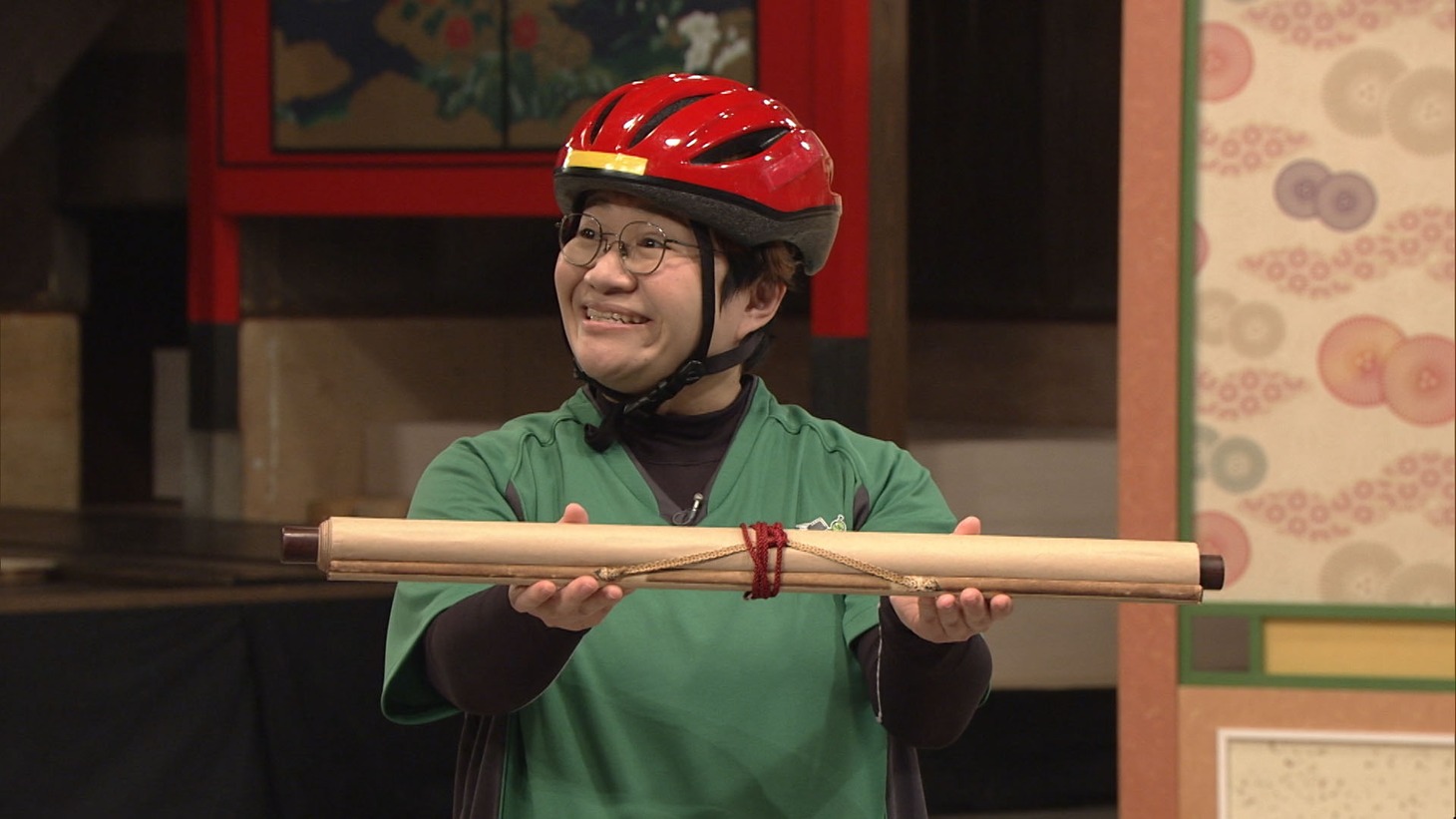 「歴史デリバリー～素朴な疑問？歴史資料で解決！～」より。