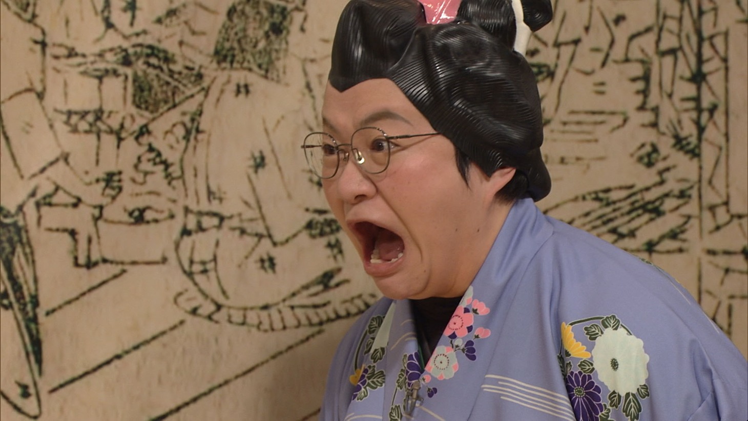 「歴史デリバリー～素朴な疑問？歴史資料で解決！～」より。