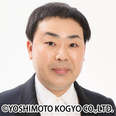 岩尾望（フットボールアワー）