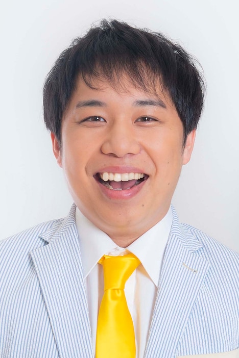 霜降り明星せいや