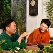 かまいたちの「余談」再び、児嶋、フワちゃん、GAG、トット、西野七瀬と新春SP