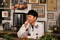 アンジャッシュ児嶋 (c)ABCテレビ