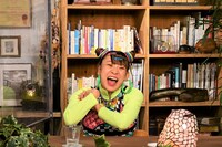 フワちゃん (c)ABCテレビ