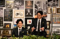 トット (c)ABCテレビ