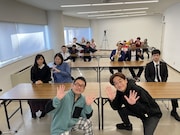 ラパルフェ都留、ぱーてぃーちゃん、TOKYO COOLら「笑神様」ロケスター候補に