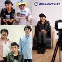 「ザ・クロマニヨンズ『SIX KICKS ROCK&ROLL』SPECIAL ～虫とさかなとお笑いと、甲本ヒロト～」より。