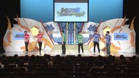 「バツウケテイナーR 新春SP」より。