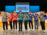 「バツウケテイナーR 新春SP」の出演者。