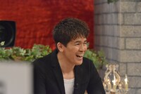 武井壮 (c)読売テレビ