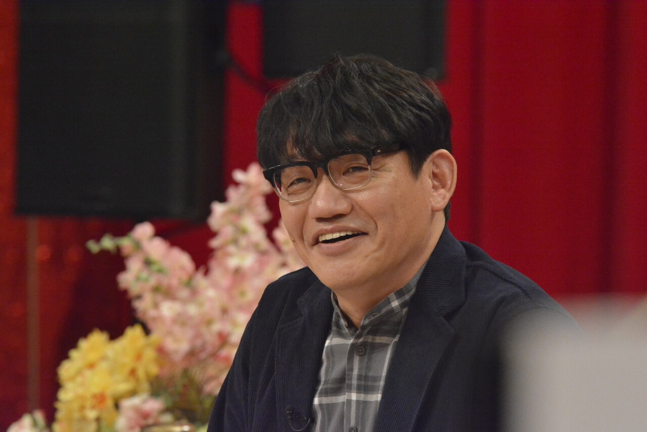 ずん飯尾「ダウンタウンDX」で地元・三軒茶屋の都市伝説を語る