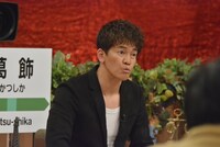 武井壮 (c)読売テレビ