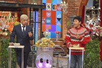 ダウンタウン (c)読売テレビ