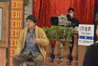 六角精児 (c)読売テレビ