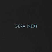 「GERA NEXT」ロゴ
