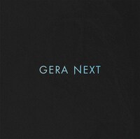 「GERA NEXT」ロゴ